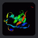 Ubiquitin: Protein Fold