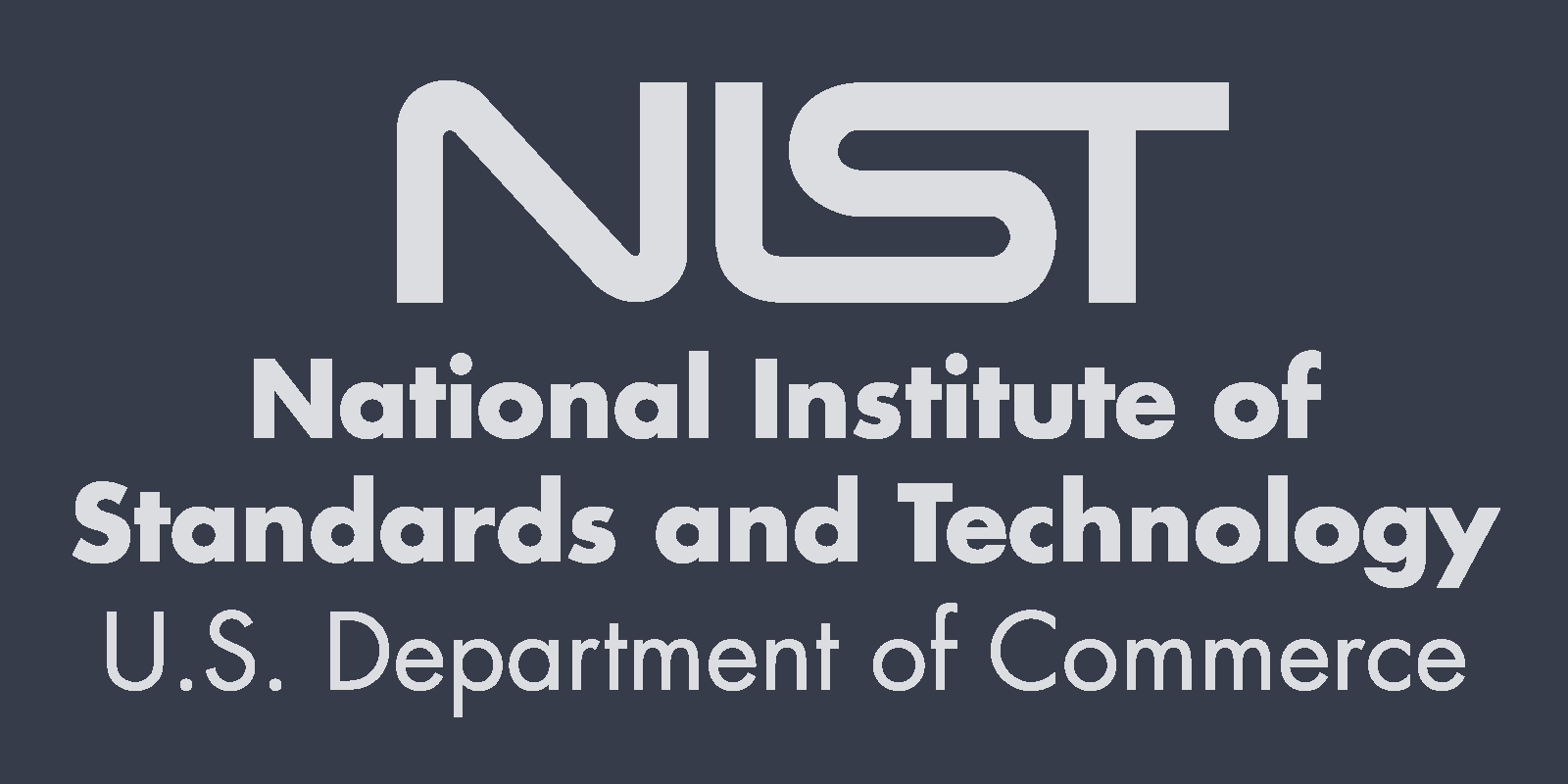 NIST Logo