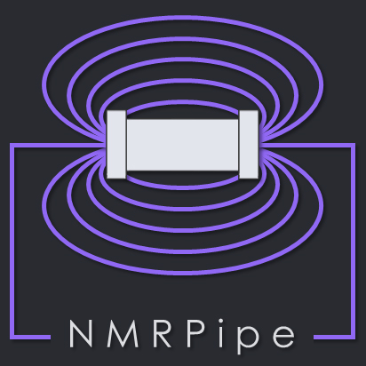 NMRPipe Logo