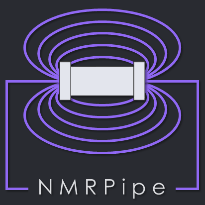 NMRPipe Logo