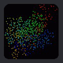 Ubiquitin: H-atoms