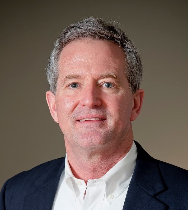 Headshot of Center Leader Thomas Fuerst