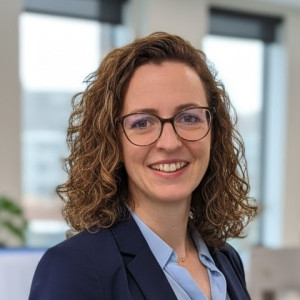 Portrait of Susana Teixeira