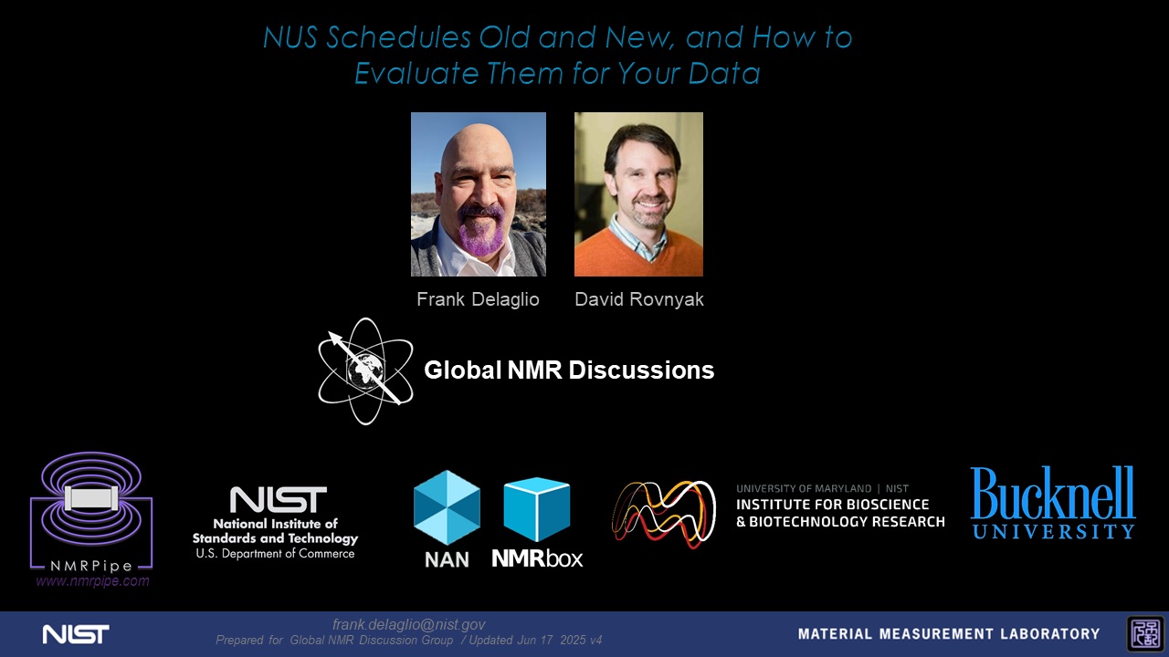 Thumbnail of NUS Schedules Old and New presentation