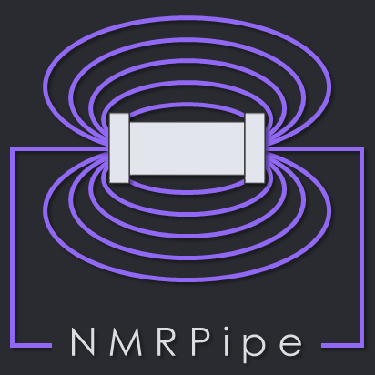 NMRPipe logo